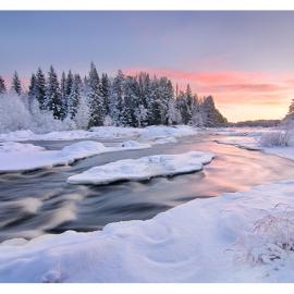 芬兰 Juha M. Kinnunen 摄影欣赏（四）