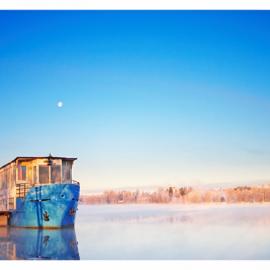 芬兰 Juha M. Kinnunen 摄影欣赏（一）