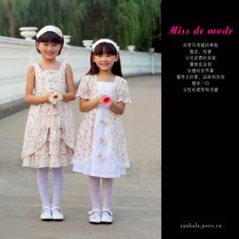 每个女孩都是天使