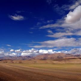 难忘的阿里之路