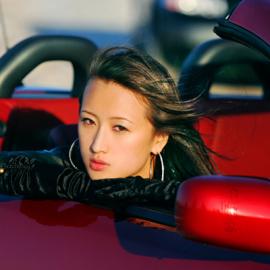 Blood ANNA -意识形态摄影