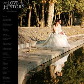 我们的树下爱情