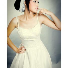 Miesto-蒋文造型摄影