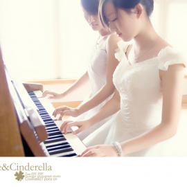 Jane&Cinderella- 阿酷摄影