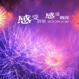 第八届上海国际音乐烟花节