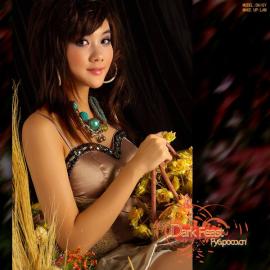 暗花盛筵 DARK FEAST