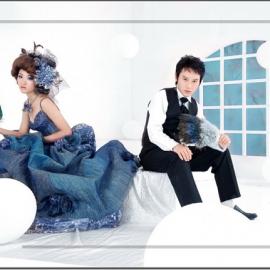 雀之翎-小伍枫 摄影