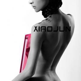 小俊人像摄影作品-突然的自我