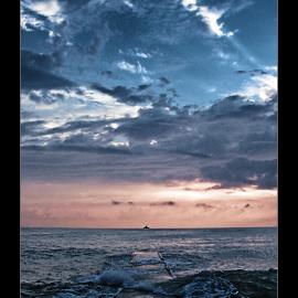 俄罗斯 Alexey Teterin 摄影欣赏