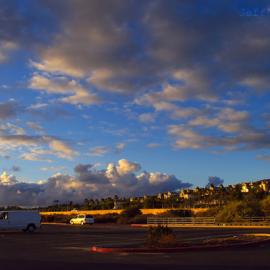 与BABE同游－壮哉斯云