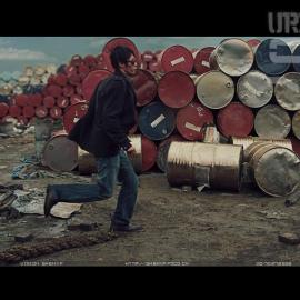 Rain passion -咖啡 摄影