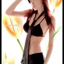 自我展示-Dicky摄影