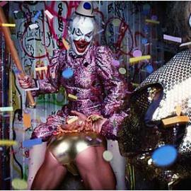 荷兰摄影师 ErwinOlaf 作品欣赏一