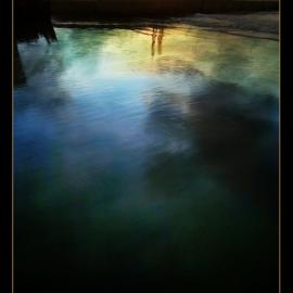 以色列 Gilad Benari 概念摄影