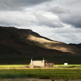 OH THE WAY (藏飘日记)