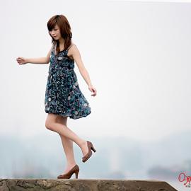 Thought -时尚摄影