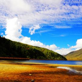 绝美川西（二）