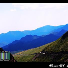 忒恁秋游丰宁坝上草原