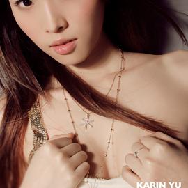 ＧＥＭＩＮＩ-时尚摄影