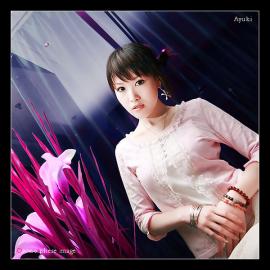 Beautiful Girl 时尚摄影