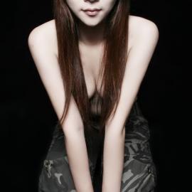 我的最爱 猫米米