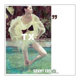 《天夏》――sunnyEOS作品