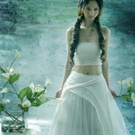 武汉个性婚纱摄影