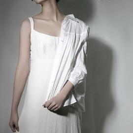 迷离――个性人性