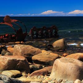 纽芬兰记忆: 海岸风云