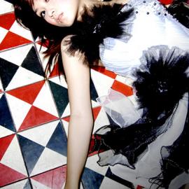 Remiges -时尚摄影