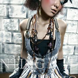 Vision -时尚摄影