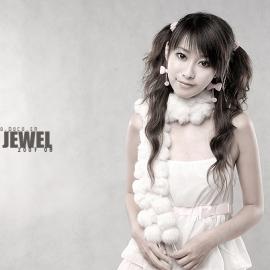 PRETTY JEWEL -时尚摄影