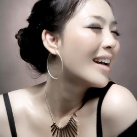 EYES GIRIL-时尚摄影