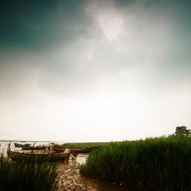 海上海--奉贤篇