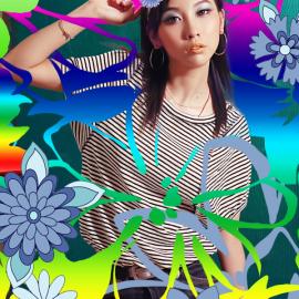 关于花的N种姿态