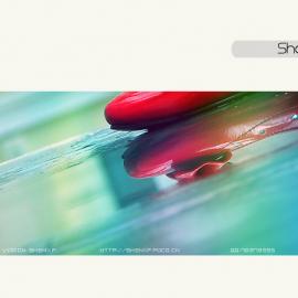 Shoes story -另类摄影