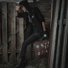 FINCH AVE -商业摄影