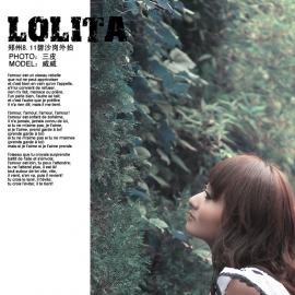 Lolita-时尚摄影