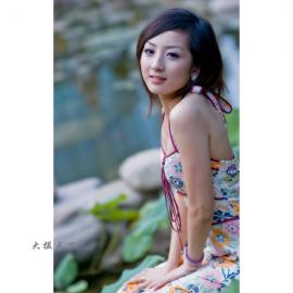 奥斯博恩拍佳丽之---lisa之魅