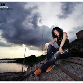 《风行间》-时尚摄影