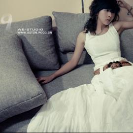 《原点》时尚摄影