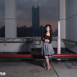 PP King Peng 广告摄影欣赏