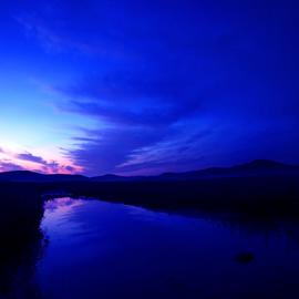 这里的黎明静悄悄