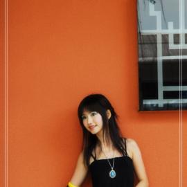 酒吧街风情篇――茵茵之一