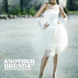 ANOTHER BRENDA -时尚摄影