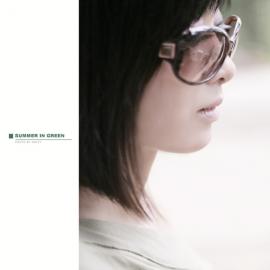 SUMMER IN GREEN