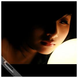 《时为9时》-时尚摄影