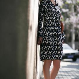 解析姝慧-时尚摄影