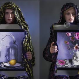 荷兰Freudenthal &Verhagen 摄影作品欣赏