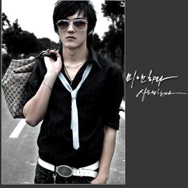 对不起，我爱你。